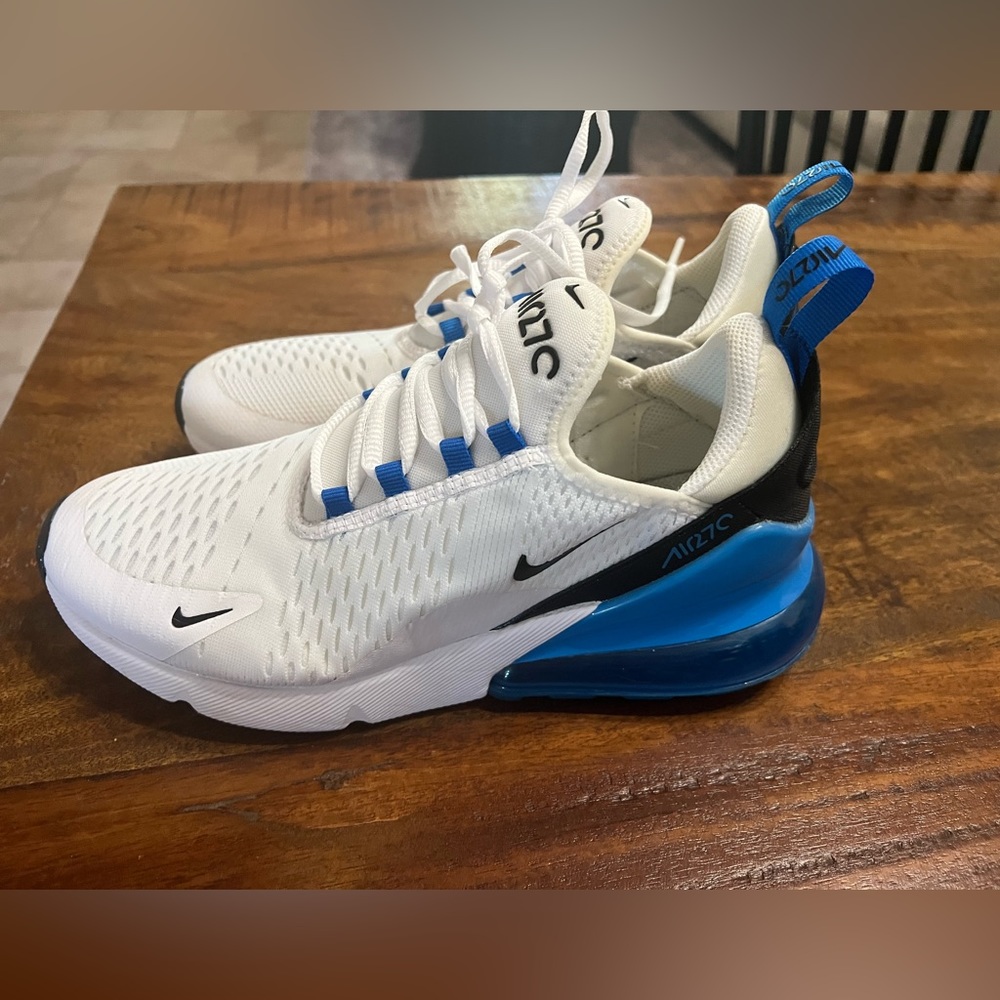 Nike Air 270